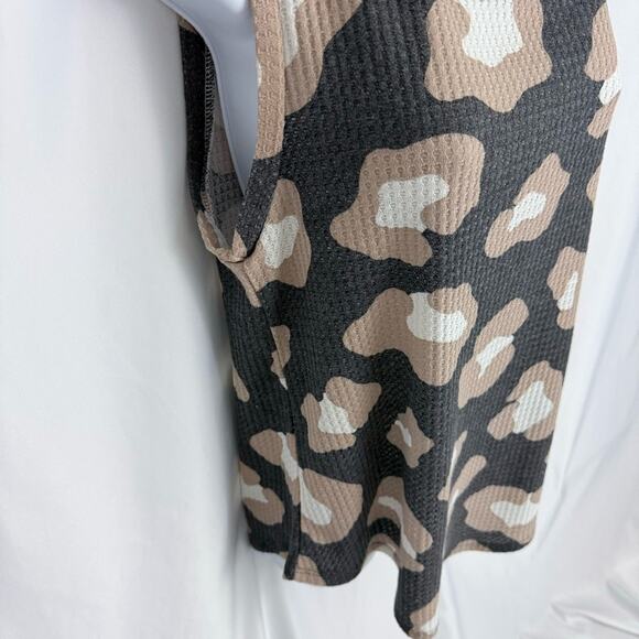 Bombom Waffleknit Top Size L/XL - Picture 5 of 9